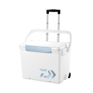 ダイワ シークールキャリー3 SU2500 アイスブルー (クーラーボックス 釣り 中型)