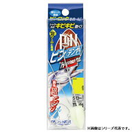 【9/18 最大5,000円OFFクーポン】 オーナー ピンテンヤ 15g 20g TP-01 (タチウオテンヤ)