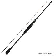 ジャッカル ゲキダキTRシャフト GDTR-S511L/RN (ティップラン エギングロッド)