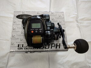 tailwalk ELAN 150PH PE1,5300mt