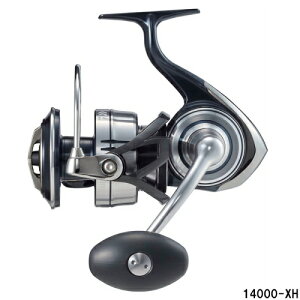 _C(Daiwa) Ze[g SW 14000-XH [2021Nf]