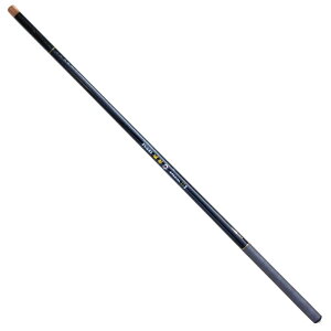 硬調 カーボン 渓流竿 風迎 540 5.7m 自重約174g 回転式穂先リリアン R14fugei540km ロッド・竿・釣り竿・釣竿