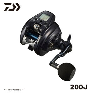 ダイワ レオブリッツ 200J (リール) 価格比較 - 価格.com
