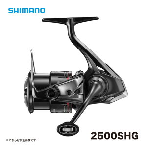 シマノ ヴァンフォード 2500SHG (リール) 価格比較 - 価格.com