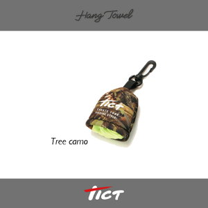 TICT tict yHang Towel - nO^I -zubNEc[J eBNg RpNg^I [ }CNt@Co[ ^I @\ RpNg  ނ菬 ނ֗ObY ނD