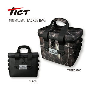 TICT tict MINIMALISM TACKLE BAG eBNg ~j}Y ނ ^bNobO bhz_[t ^bN{bNX bhz_[ obO {bNX tBbVOobO ނobO ނobN 