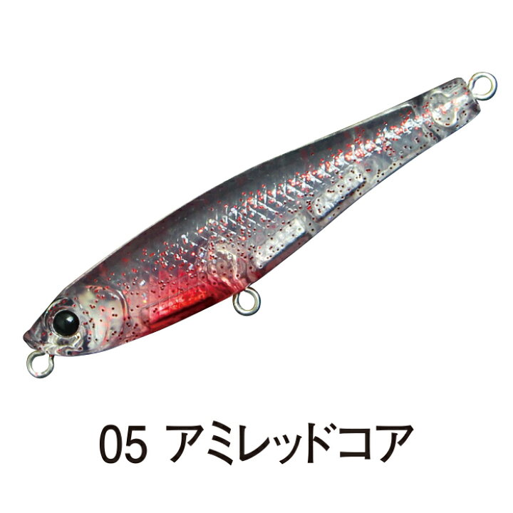 楽天市場】TICT tict ティクト FLOPPERBros.55 フロッパーブロス55 