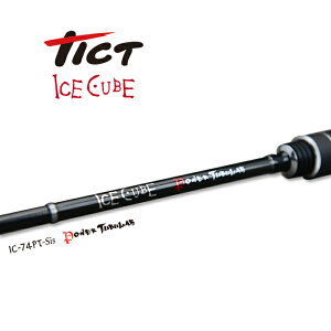 TICT eBNgICE CUBE ICE CUBE IC-74FS-Sis / ICE CUBE IC-74PT-Sis ACXL[u obh bh AW o ނ oObh AWObh ފ CgQ[ ނ蓹 v[g Cނ