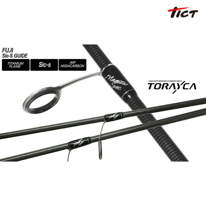 楽天市場】TICT tict ティクト 【SRAM MSR 56IT Kagiroi】 スラム す 