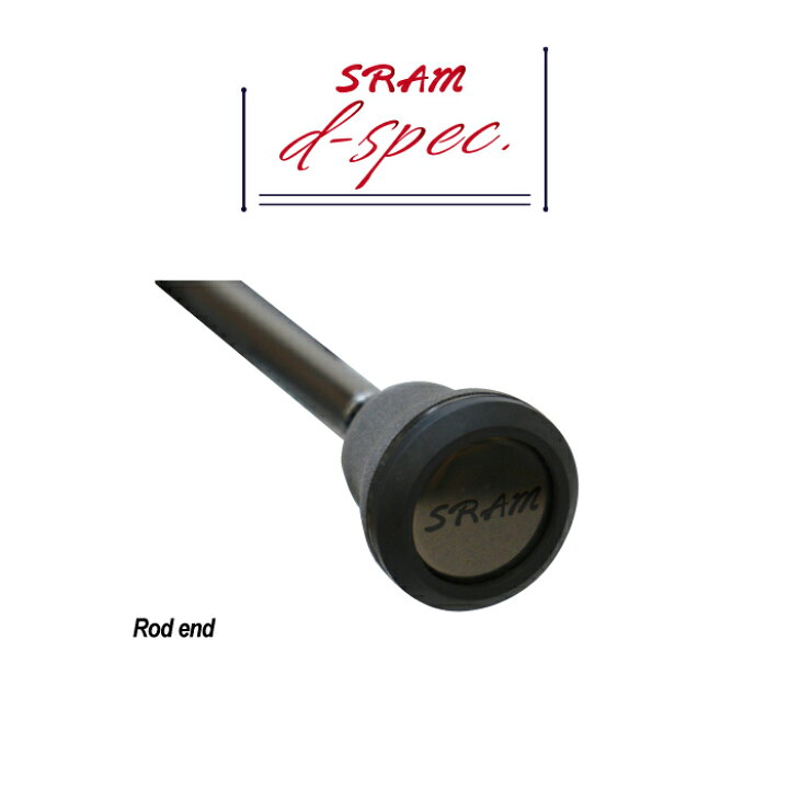 楽天市場】TICT ティクト 【SRAM スラム MSR-63AP d-spec】 ディー 
