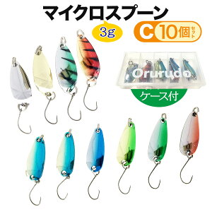 Xv[ }CNXv[ 10FZbg 3.0cm 3g / 2.8cm 3g o[uXtbNt A[ Zbg tC ^bNP[Xt ނj tbN d| Ihދ ނ ދ ނ