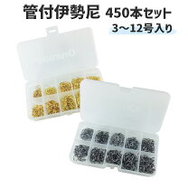 楽天市場】管付き 針（フィッシング｜スポーツ・アウトドア）の通販
