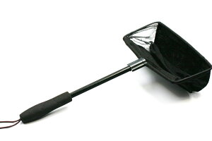 マルシン漁具 アジキャッチャーII 網 スカリ 釣り具 釣具 釣り