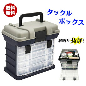 楽天市場 タックルボックスの通販