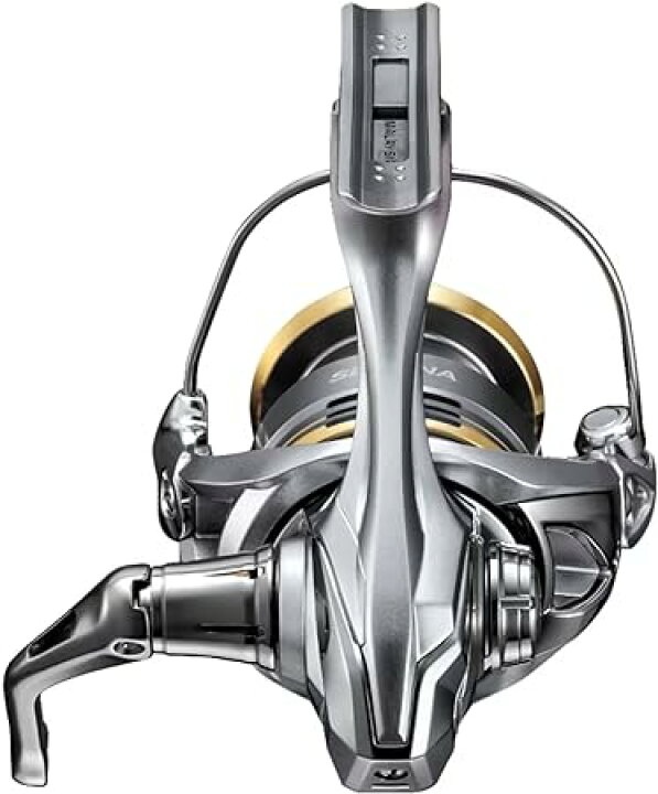楽天市場】シマノ SHIMANO スピニングリール セドナ 4000XG 渓流ルアー 