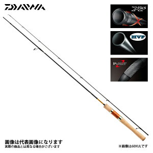 ダイワ トラウトロッド プレッソの人気商品 通販 価格比較 価格 Com