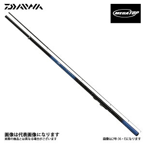 【ダイワ】17 小継せとうち 3-360・E磯竿 波止竿 ダイワ 釣り フィッシング 釣具 釣り用品 大型便A
