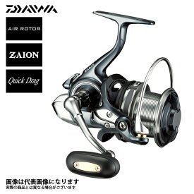 【ダイワ】18 パワーサーフ SS 3500QD投げ釣り　リール　ダイワ ダイワ 釣り フィッシング 釣具 釣り用品