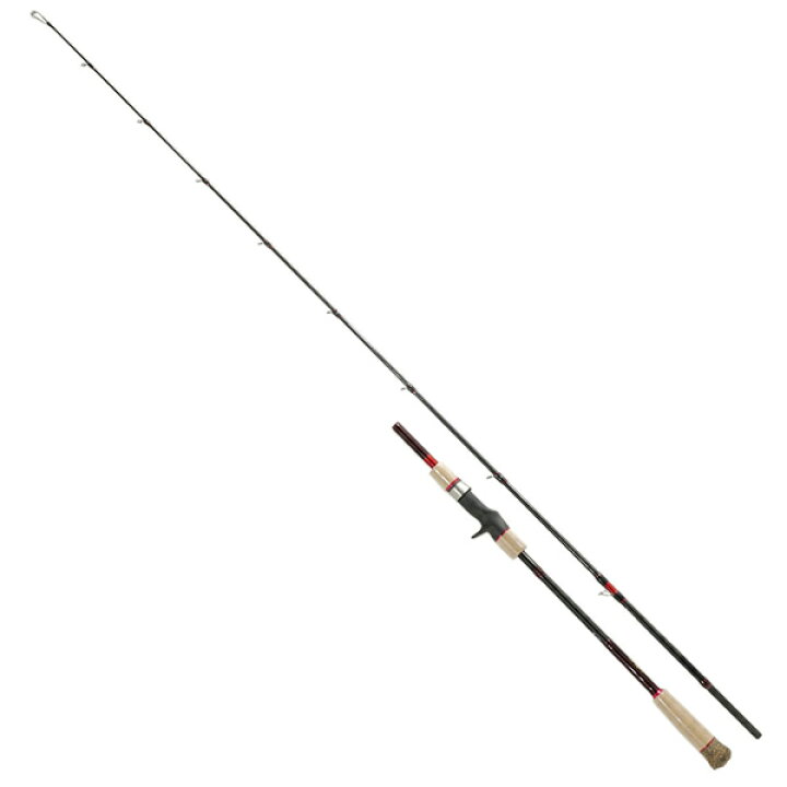 楽天市場】【ワンナック】クラーケン61M KC-61M ボート用ベイトモデル 