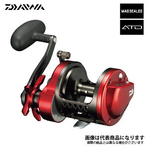 ダイワ 幻覇王 石鯛 40 (リール) 価格比較 - 価格.com