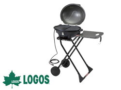 【ロゴス】LOGOSBBQエレグリル