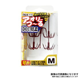 楽天市場 アオリ カツイチ 仕掛け フィッシング スポーツ アウトドアの通販