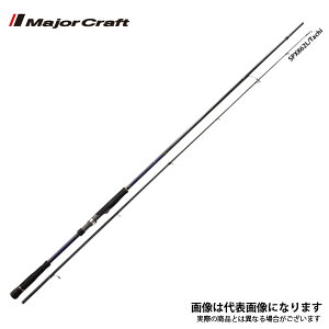 18 �\���p�� ������ SPX-862L/Tachi ���W���[�N���t�g �X�s�j���O���f�� ��^��B