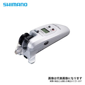 楽天市場 ワカサギ 電動リール シマノの通販