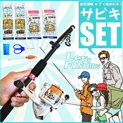 【アズーロ】AZ即行ちょい投げサビキセットアジイワシキスサバカレイハゼなど。簡単セット!