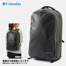 【コロンビア】◆スターレンジ20LバックパックII010(Black)(PU8196)