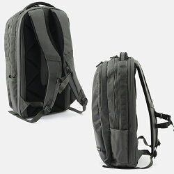 【コロンビア】◆スターレンジ20LバックパックII010(Black)(PU8196)