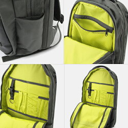 【コロンビア】◆スターレンジ20LバックパックII010(Black)(PU8196)