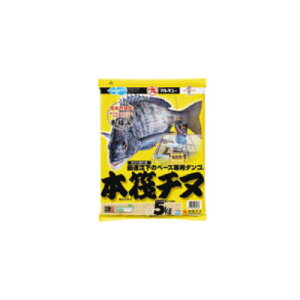本筏チヌ マルキュー 撒き餌 チヌ エサ 釣りエサ
