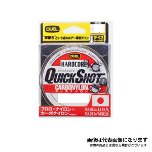 �n�[�h�R�A �N�C�b�N�V���b�g CN 150m 12Lbs. �f���G��