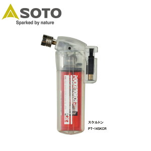 |Pg[` XPg PT-14SKCR SOTO g[` o[i[