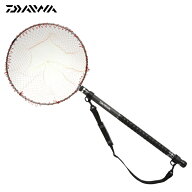 ランディングポール2 磯玉網 45-50（タモ枠45cm/柄5m） ダイワ 釣り タモ ネットとシャフトセット 小継 …