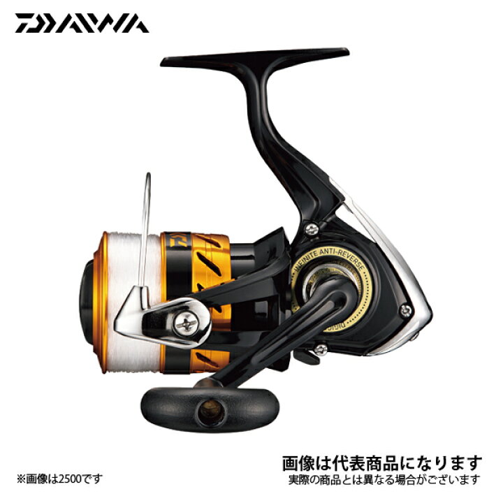楽天市場 17 ワールドスピン 3000 ナイロン4号 150ｍ ダイワ ライトゲーム 糸付きリール Solof フィッシングマックス楽天市場店