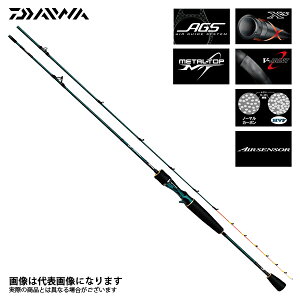 ロッド 釣竿 ティップラン Agsの人気商品 通販 価格比較 価格 Com