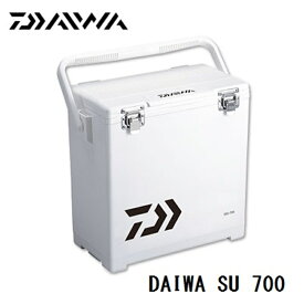 DAIWA SU 700 ダイワ クーラーボックス 小型 7L 釣り クーラー