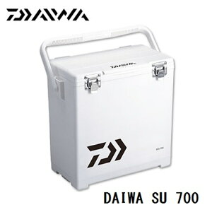 DAIWA SU 700 _C N[[{bNX ^ 7L ނ N[[