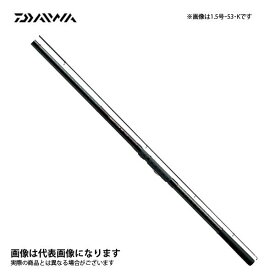 リバティクラブ 磯風 4号-45遠投・K ダイワ 振出 サビキ ウキ釣り のませ釣り カゴ釣り 堤防 海釣り公園 万能竿 アジ サバ イワシ タチウオ アオリイカ 青物 ハマチ イナダ 真鯛 大型便A