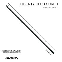 楽天市場】リバティクラブ サーフ t 30号－450l・kの通販