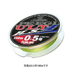 PE EGI ULT HS4 180m 0.5�� �T�����C��