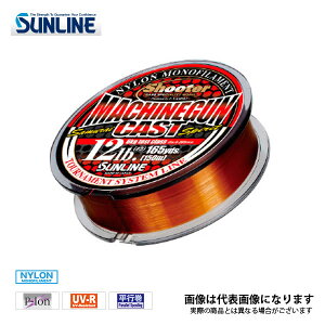 �V���[�^�[ �}�V���K���L���X�g 100m 25lb �T�����C��