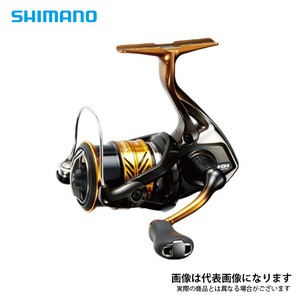 シマノ ソアレ BB C2000SSHG (リール) 価格比較 - 価格.com