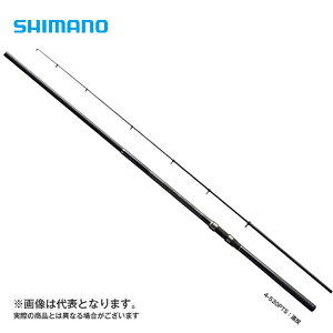17 ホリデー磯 #5号-530PTS (遠投)シマノ 竿 ロッド アジ サバ イワシ タチウオ 青物 メジロ ワラサ 真鯛 飛ばしサビキ カゴ釣り のませ釣り 大型便A