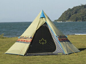 LOGOS �i�o�zTepee 400 71806500 ���S�X �e���g �L�����v �A�E�g�h�A �p�i