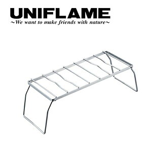 クッカースタンド350 610848 ユニフレーム キャンプ アウトドア 用品