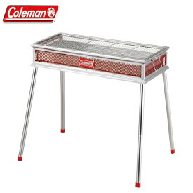 クールスパイダーグランデ レッド 170-9430 コールマン バーベキュー BBQ キャンプ コンロ [clr22] 大型便A