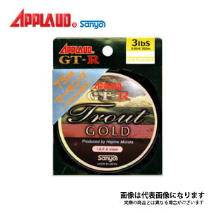 Av[h GT-R TROUT S[h 300M 3LB T[iC